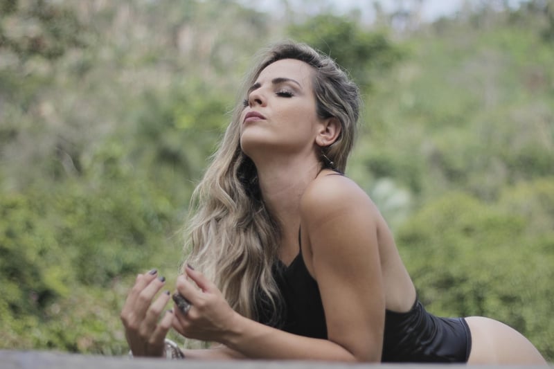 Breathing exercise