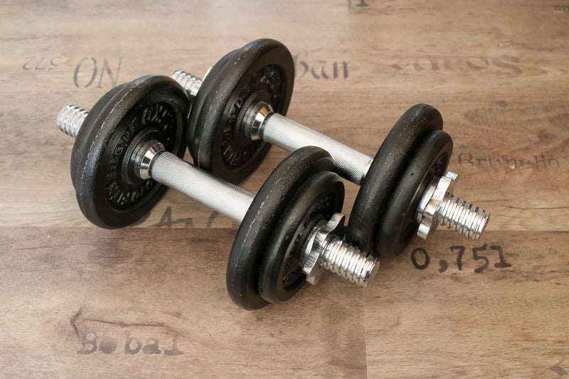 Fitness Apparel